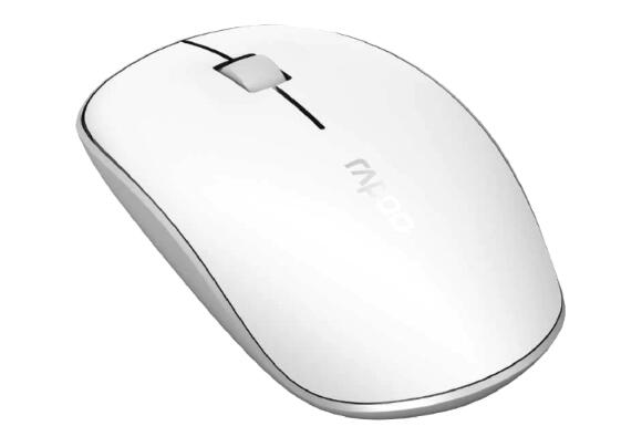 Мышь Rapoo M200 Silent