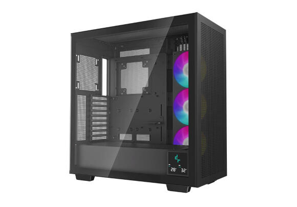 Корпус для ПК Deepcool GP-MORPHEUS