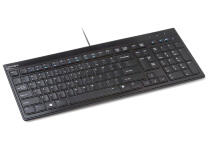Клавиатура Kensington A2150A Slim 72357UK