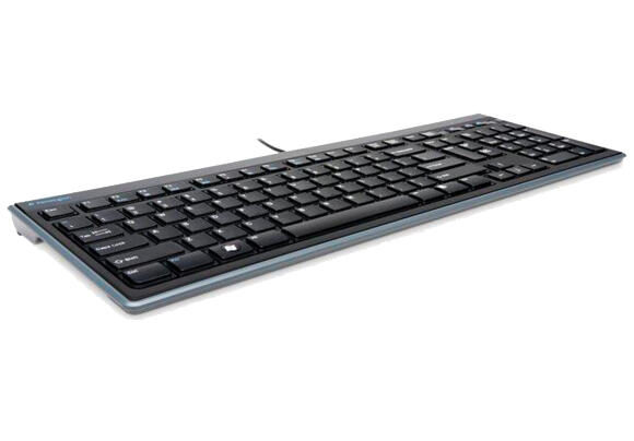 Клавиатура Kensington A2150A Slim 72357UK Клавиатура Kensington A2150A Slim 72357UK