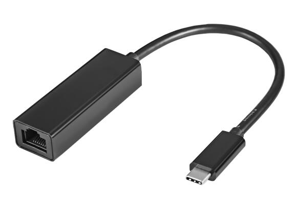 Адаптер USB Type C в LAN CBLADTCL