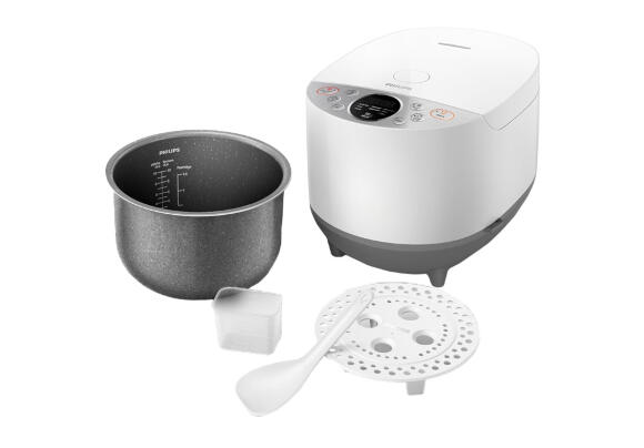 Рисоварка Philips HD4515