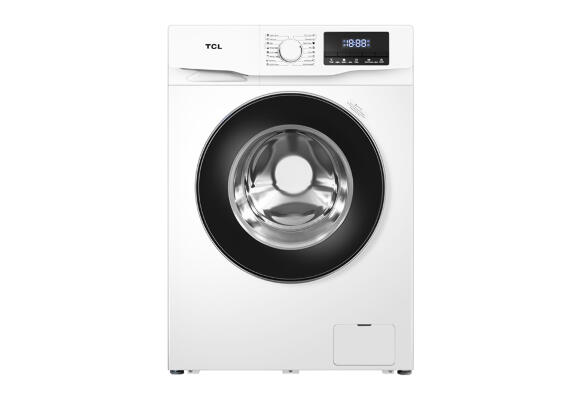 Стиральная машина TCL F607FLW 7кг