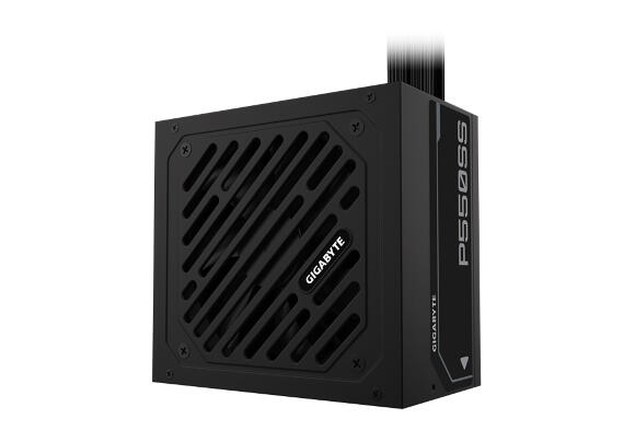 Блок питания для ПК Gigabyte 550 Вт [GP-P550SS]