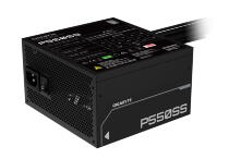 Блок питания для ПК Gigabyte 550 Вт [GP-P550SS]