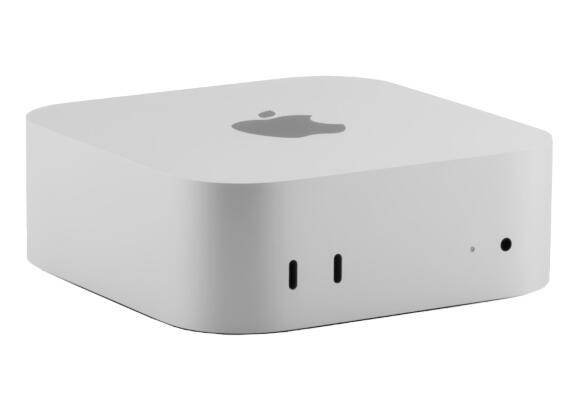 Мини ПК Apple Mac mini M4 16/256 ГБ
