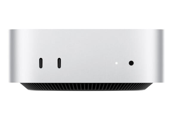 Мини ПК Apple Mac mini M4 16/256 ГБ