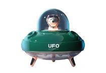 Увлажнитель UFO Double Spray