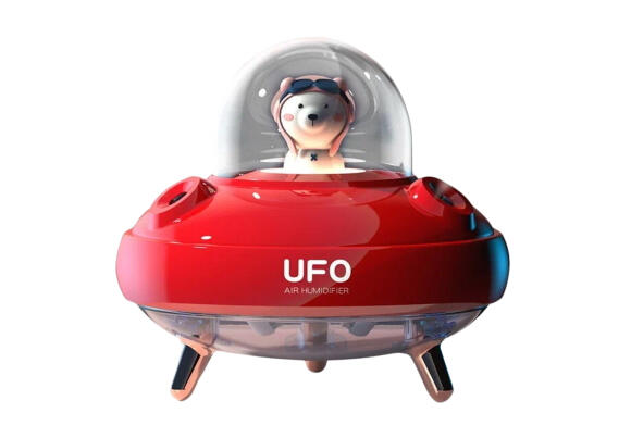 Увлажнитель UFO Double Spray