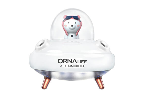 Увлажнитель UFO Double Spray