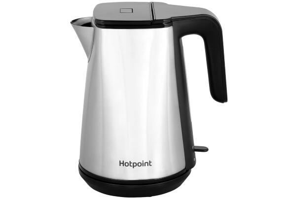 Чайник Hotpoint WK30MUP0UK