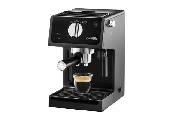 Кофеварка рожковая De'Longhi ECP 31.21 De'Longhi ECP 31.21 Кофеварка рожковая De'Longhi ECP 31.21 De'Longhi ECP 31.21