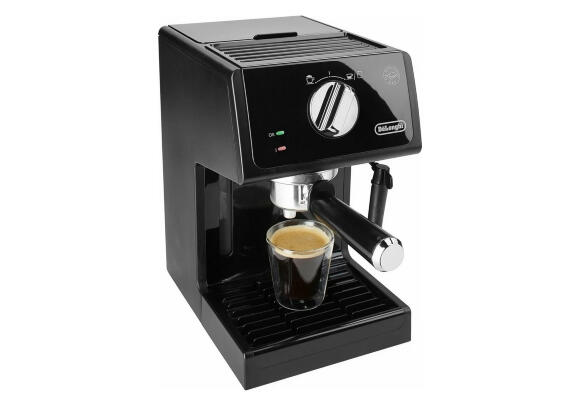 Кофеварка рожковая De'Longhi ECP 31.21 De'Longhi ECP 31.21 Кофеварка рожковая De'Longhi ECP 31.21 De'Longhi ECP 31.21