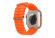 Смарт-часы WiWU SW01 Ultra Lite (Silver) Смарт-часы WiWU SW01 Ultra Lite (Silver)