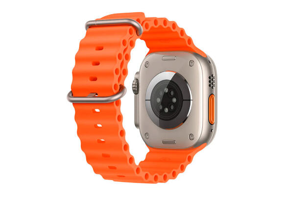 Смарт-часы WiWU SW01 Ultra Lite (Silver) Смарт-часы WiWU SW01 Ultra Lite (Silver)