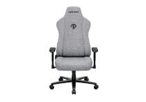 Кресло Anda Seat Novis L (Fabric-Ash Gray)