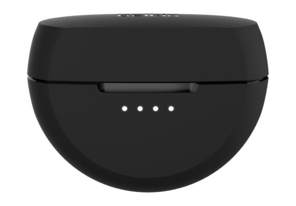 Наушники Belkin Soundform Rhythm True (Black) Наушники Belkin Soundform Rhythm True (Black)