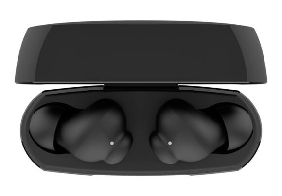 Наушники Belkin Soundform Rhythm True (Black) Наушники Belkin Soundform Rhythm True (Black)