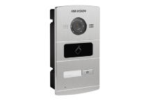 Вызывная панель Hikvision DS-KV8102-IM