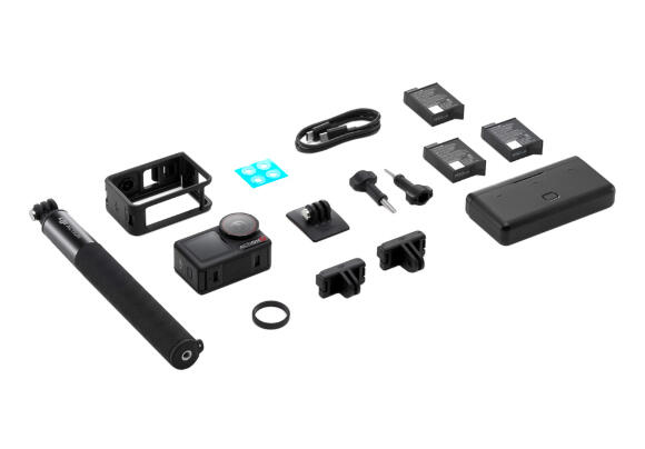 Камера DJI Osmo Action 5 Pro (Adventure Combo)