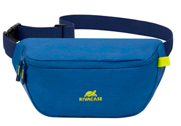 Поясная сумка RivaCase 5512 Blue