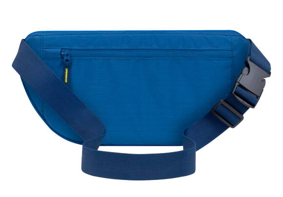 Поясная сумка RivaCase 5512 Blue