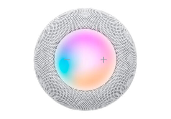 Колонка Apple HomePod 2 (White) Колонка Apple HomePod 2 (White)