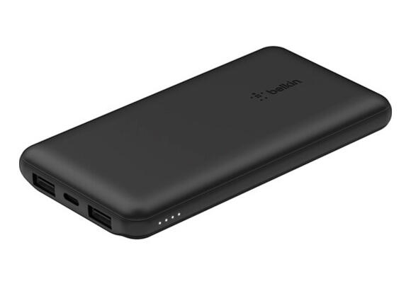 Power Bank Belkin BoostCharge (10K) Power Bank Belkin BoostCharge (10K)