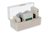 Петличный микрофон Green Lion GLM-Professional Wireless Mic