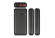 Power Bank Rivacase VA2102 20000mAh 22.5W QC, PD (Black)