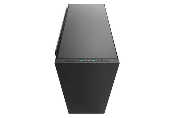 Корпус для ПК Gamer Storm Macube 310 MACUBE310 Корпус для ПК Gamer Storm Macube 310 MACUBE310