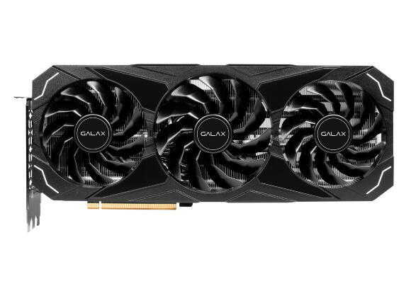 Видеокарта GALAX GeForce RTX 4070 Ti ST 12 ГБ G-D46TB-47IOM7MD6TTS-GALG Видеокарта GALAX GeForce RTX 4070 Ti ST 12 ГБ G-D46TB-47IOM7MD6TTS-GALG