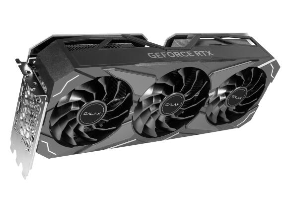 Видеокарта GALAX GeForce RTX 4070 Ti ST 12 ГБ G-D46TB-47IOM7MD6TTS-GALG Видеокарта GALAX GeForce RTX 4070 Ti ST 12 ГБ G-D46TB-47IOM7MD6TTS-GALG