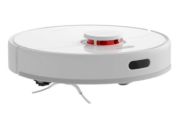 Робот-пылесос Dreame D10s DreameBot Robot Vacuum and Mop (Global)
