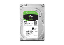 Жесткий диск для ПК Seagate 2 TБ 3.5" Жесткий диск для ПК Seagate 2 TБ 3.5"
