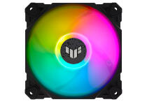 Кулер TUF Gaming TF120 ARGB Кулер TUF Gaming TF120 ARGB