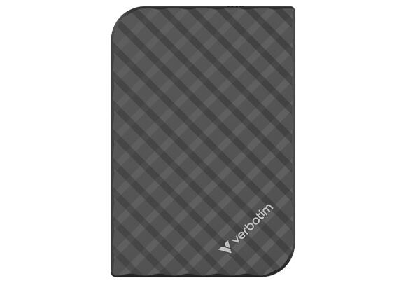 Портативный SSD Verbatim Store 'n' Go 1TB 