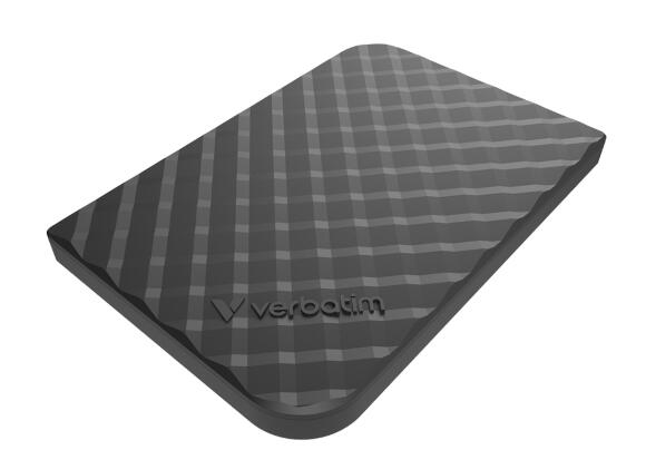 Портативный SSD Verbatim Store 'n' Go 1TB 