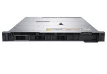 Стоечный сервер Dell PowerEdge R450 CPU Intel Xeon Silver 4310 Rack Server