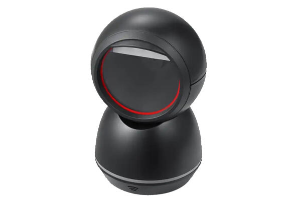 Сканер штрих-кодов Orbit A-700 2D USB Black