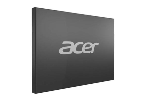 Накопитель SSD Acer RE100 512Gb [BL.9BWWA.108]
