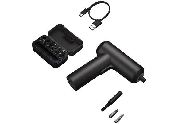 Аккумуляторная электроотвертка Xiaomi Mi Cordless Screwdriver DZN4019TW