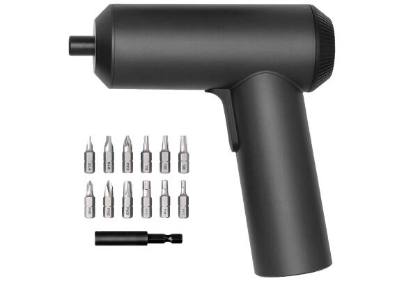 Аккумуляторная электроотвертка Xiaomi Mi Cordless Screwdriver DZN4019TW