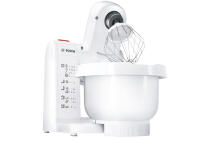Кухонный комбайн Bosch MUM4 MUMP1000 WHITE