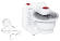 Кухонный комбайн Bosch MUM4 MUMP1000 WHITE