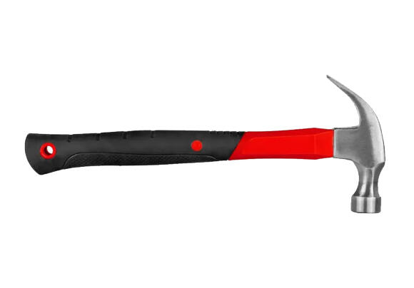 Молоток-гвоздодер Ronix RH-4751 