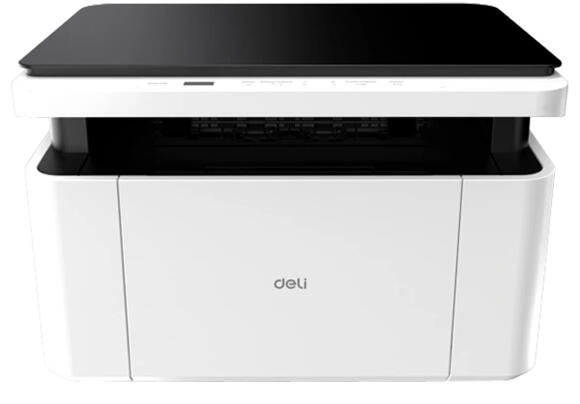 Принтер Deli M1820W 3-в-1 A4 Wi-Fi