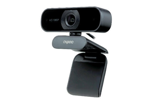 Веб-камера Rapoo C260