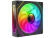 Кулер для корпуса Prism 4 Pro 120-мм Reverse Black
