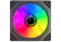 Кулер для корпуса Prism 4 Pro 120-мм Reverse Black